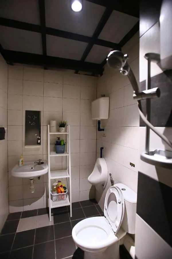 Private Getaway Apartment Bayan Lepas